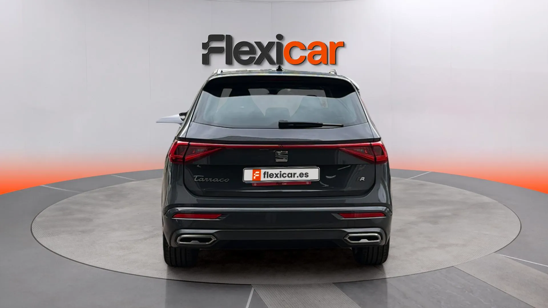 SEAT Tarraco 2.0 TDI St&sp FR DSG - foto 7