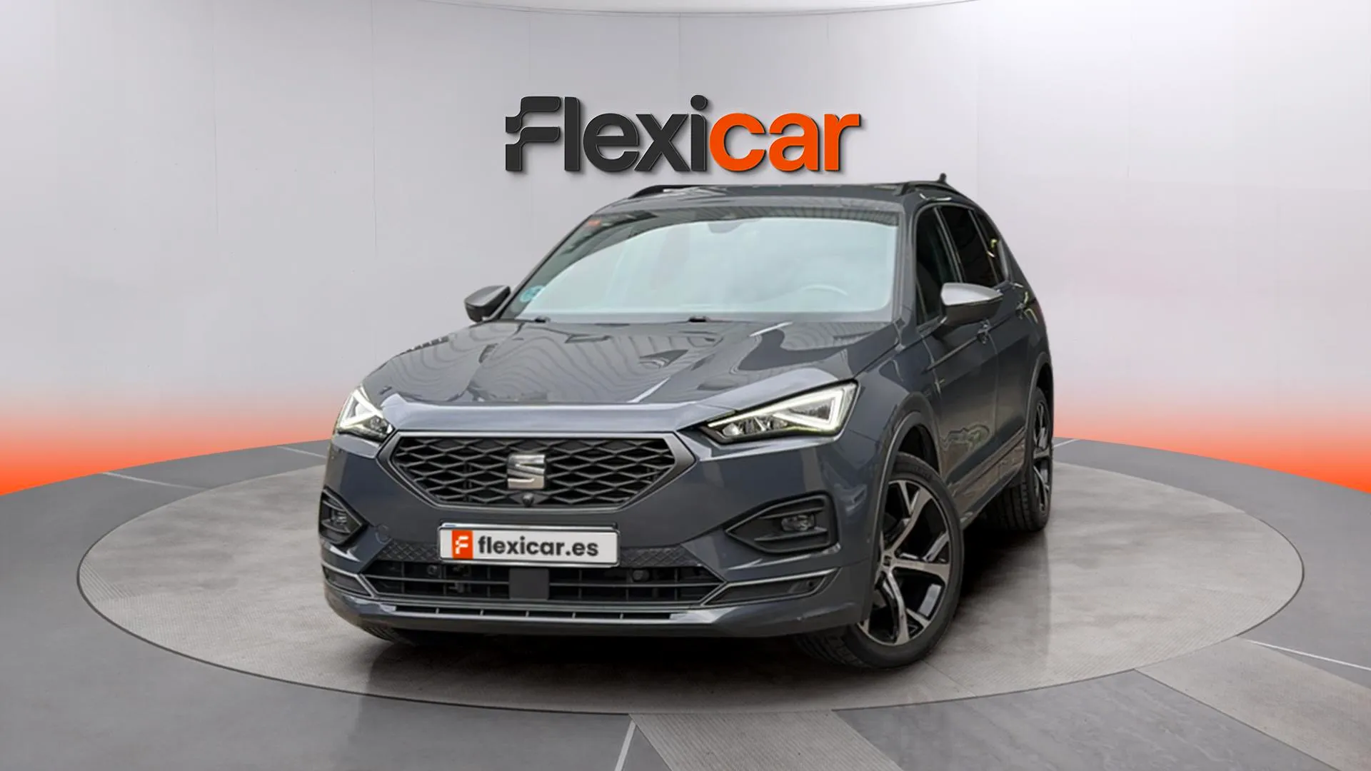 SEAT Tarraco 2.0 TDI St&sp FR DSG - foto 3