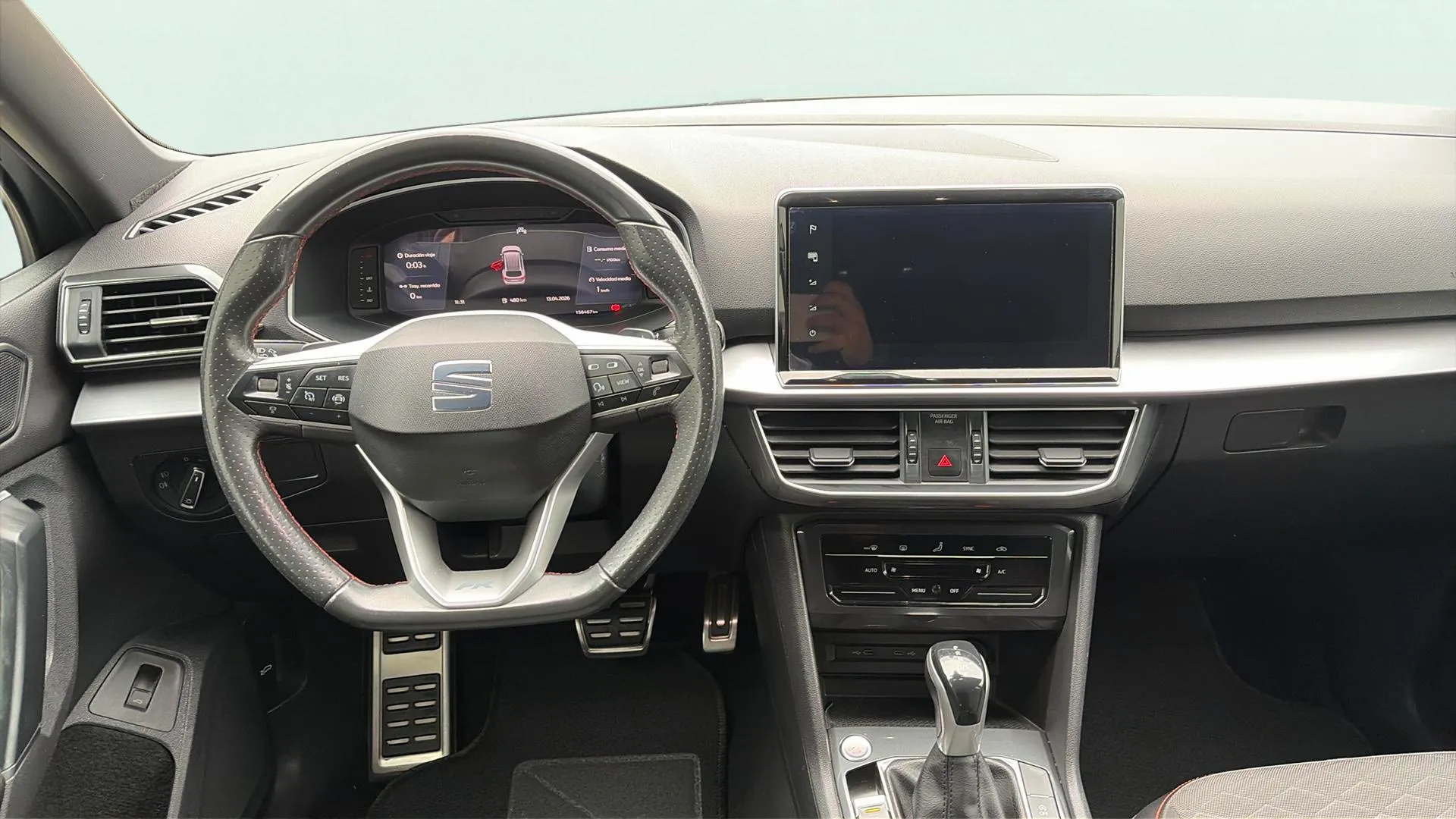 SEAT Tarraco 2.0 TDI St&sp FR DSG - foto 9