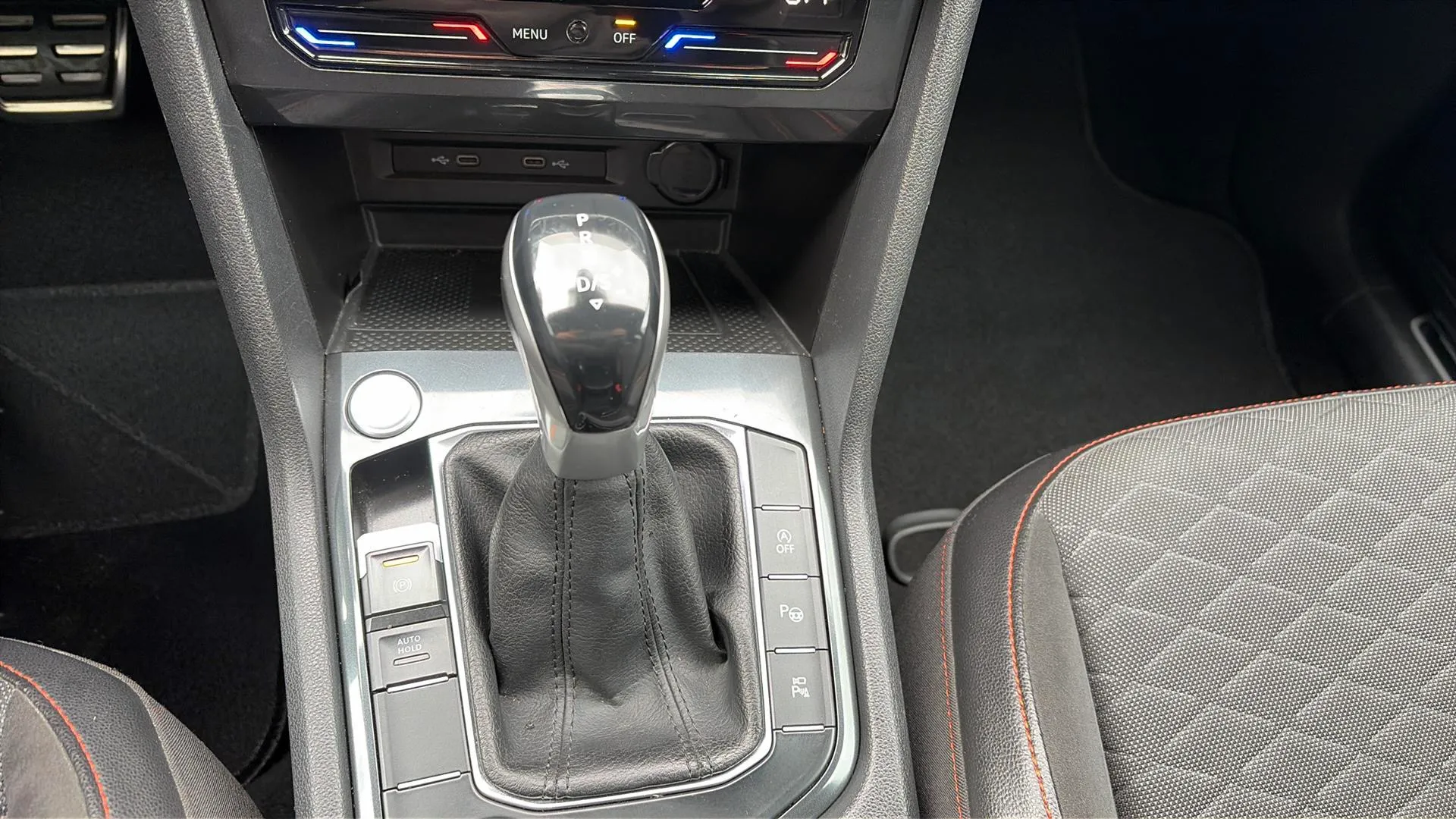 SEAT Tarraco 2.0 TDI St&sp FR DSG - foto 21