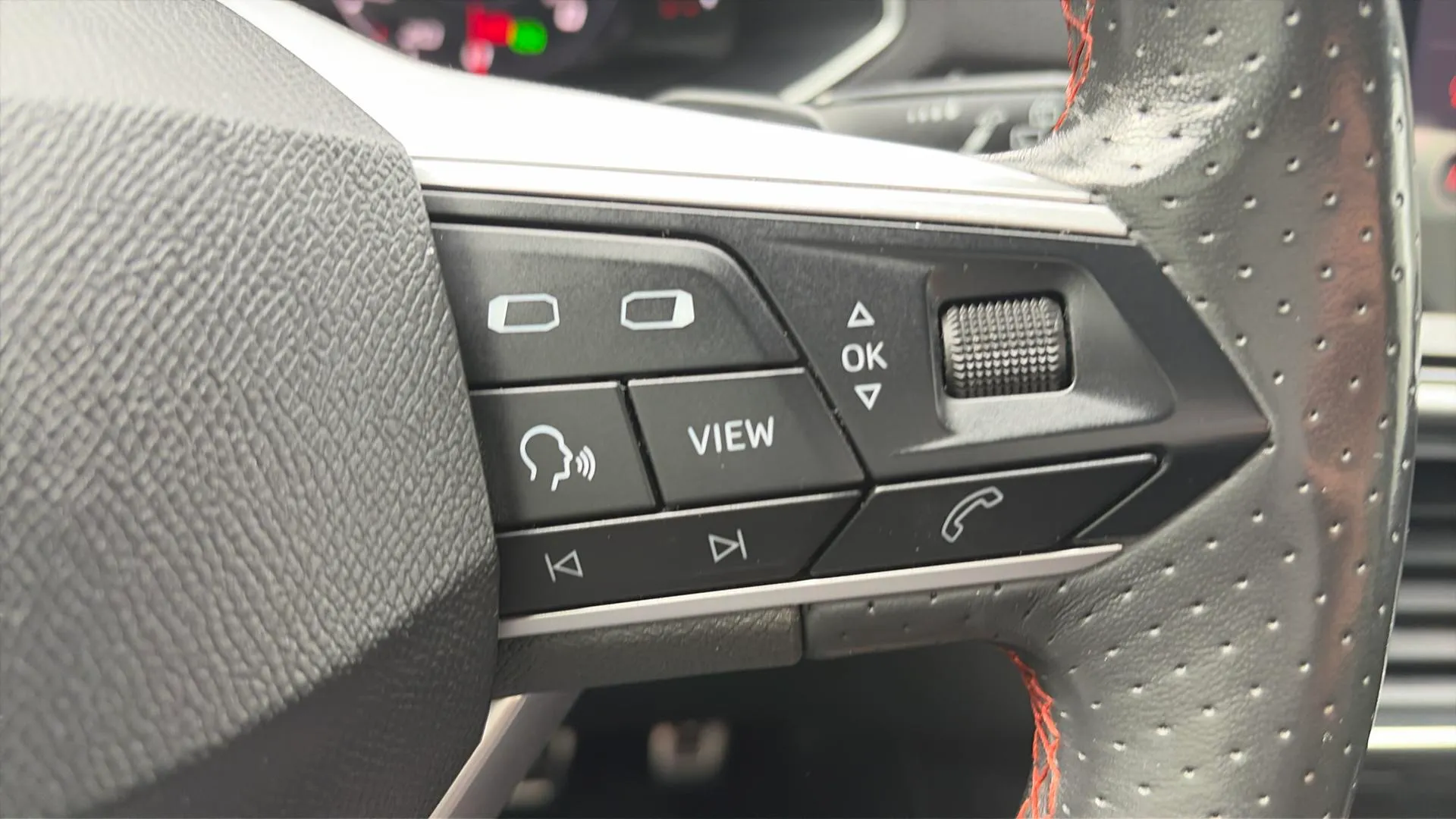 SEAT Tarraco 2.0 TDI St&sp FR DSG - foto 16