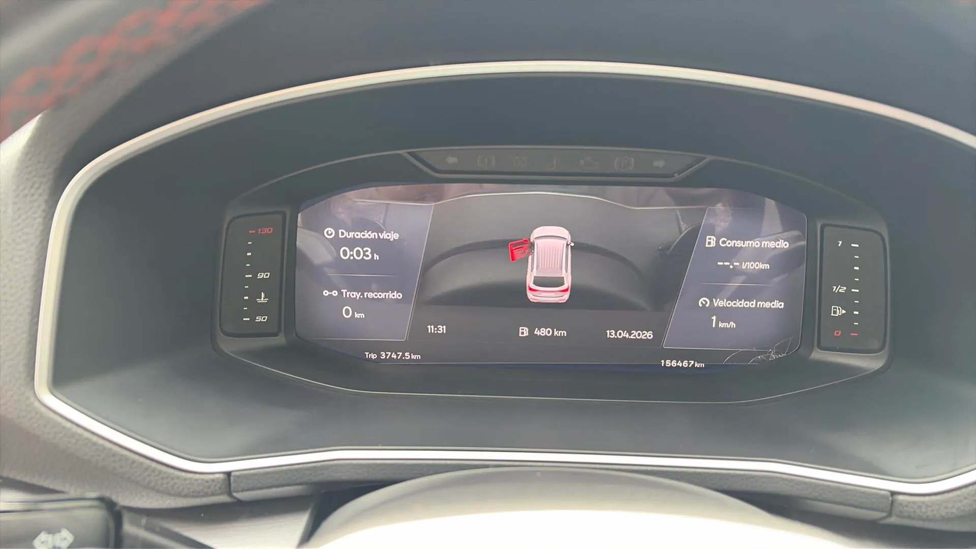SEAT Tarraco 2.0 TDI St&sp FR DSG - foto 11