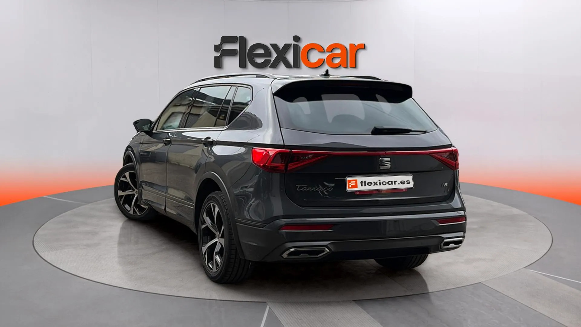 SEAT Tarraco 2.0 TDI St&sp FR DSG - foto 6