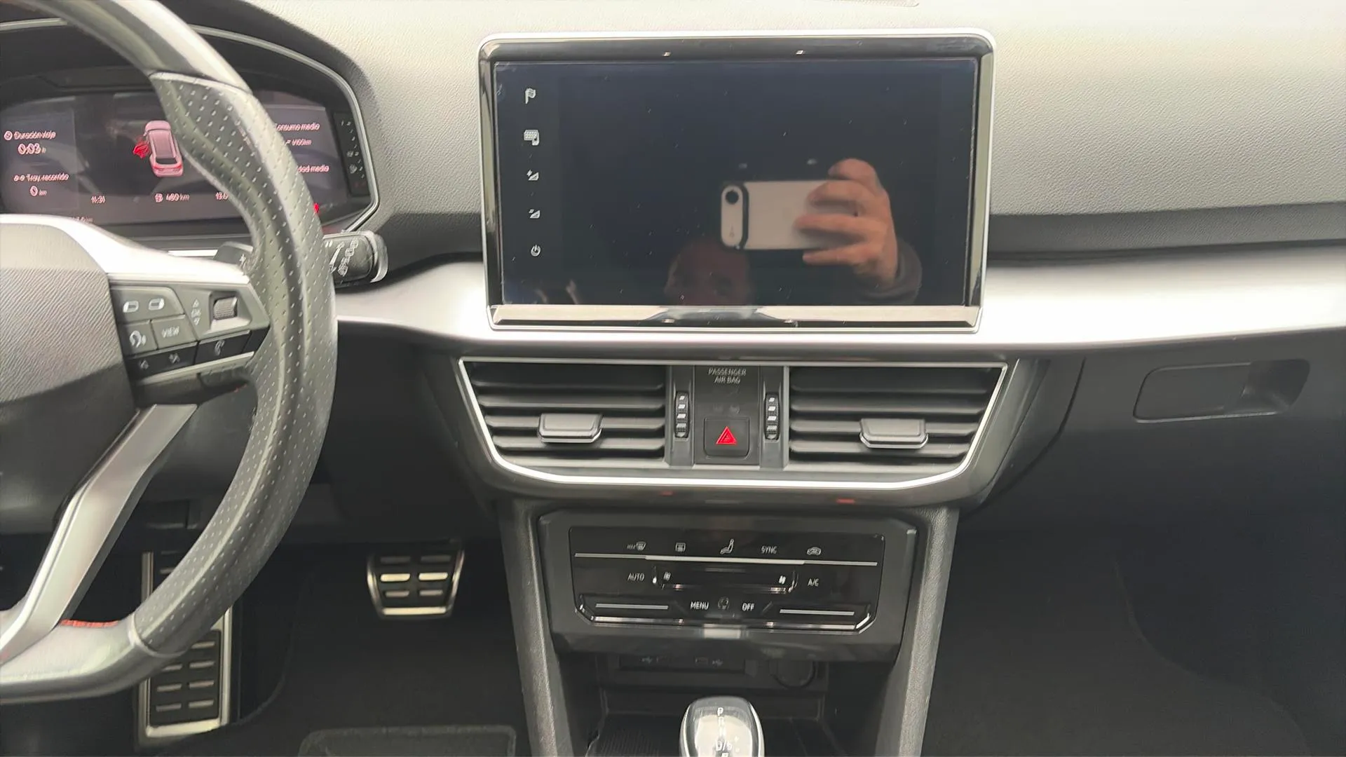SEAT Tarraco 2.0 TDI St&sp FR DSG - foto 17