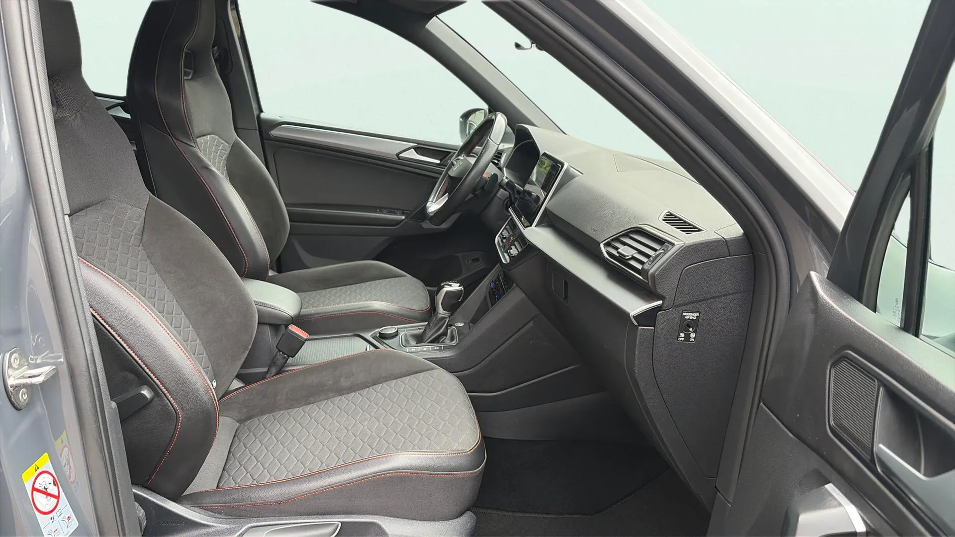 SEAT Tarraco 2.0 TDI St&sp FR DSG - foto 12