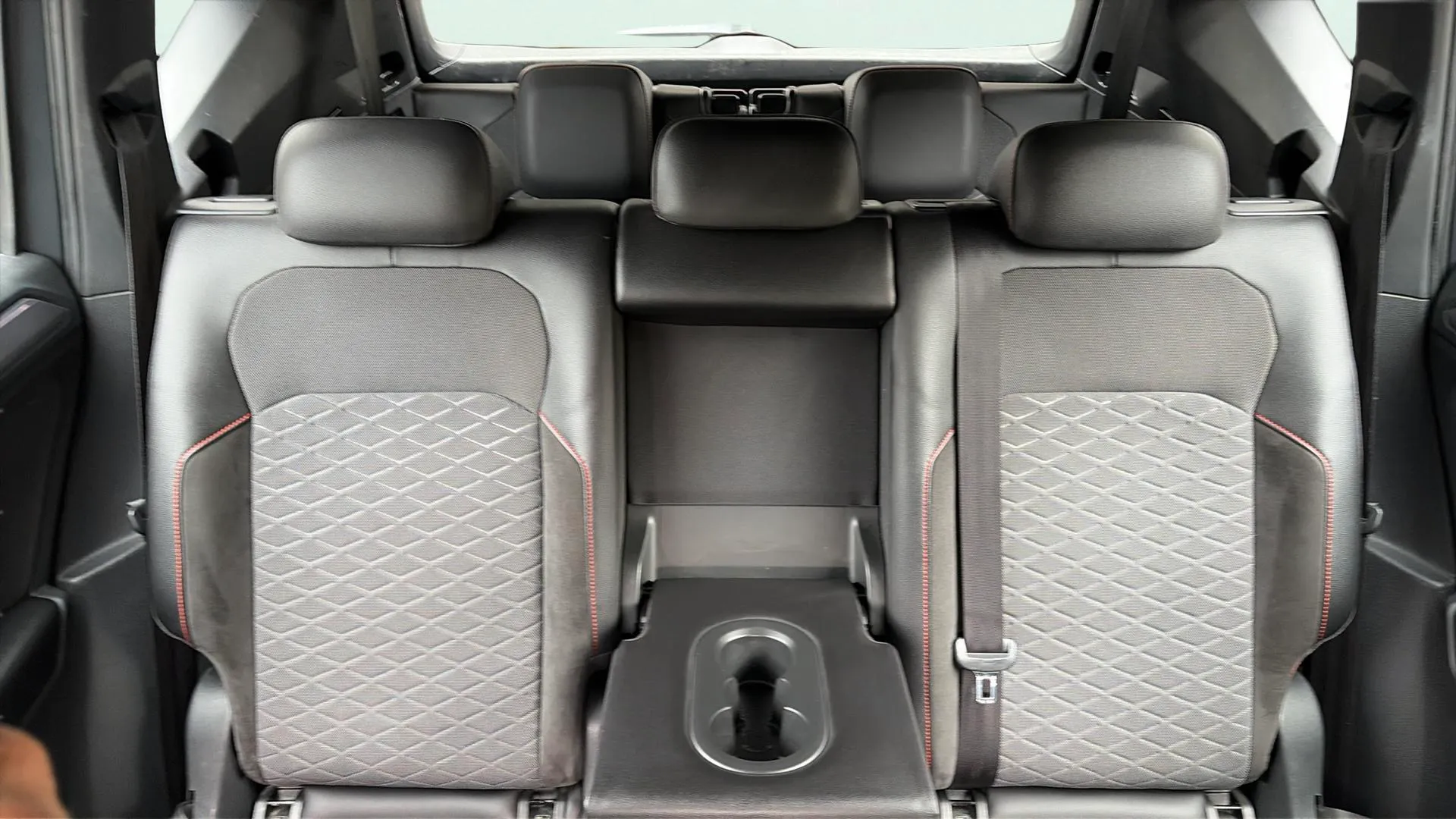 SEAT Tarraco 2.0 TDI St&sp FR DSG - foto 14