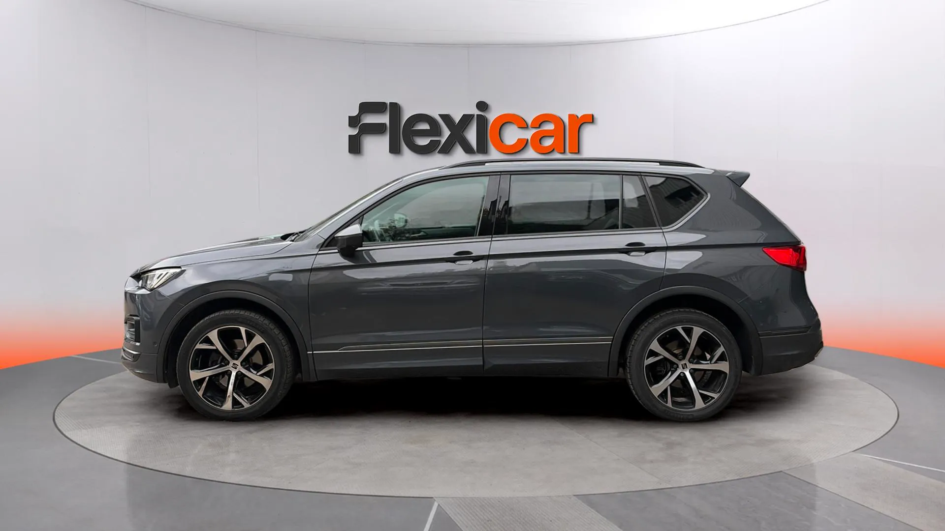 SEAT Tarraco 2.0 TDI St&sp FR DSG - foto 4