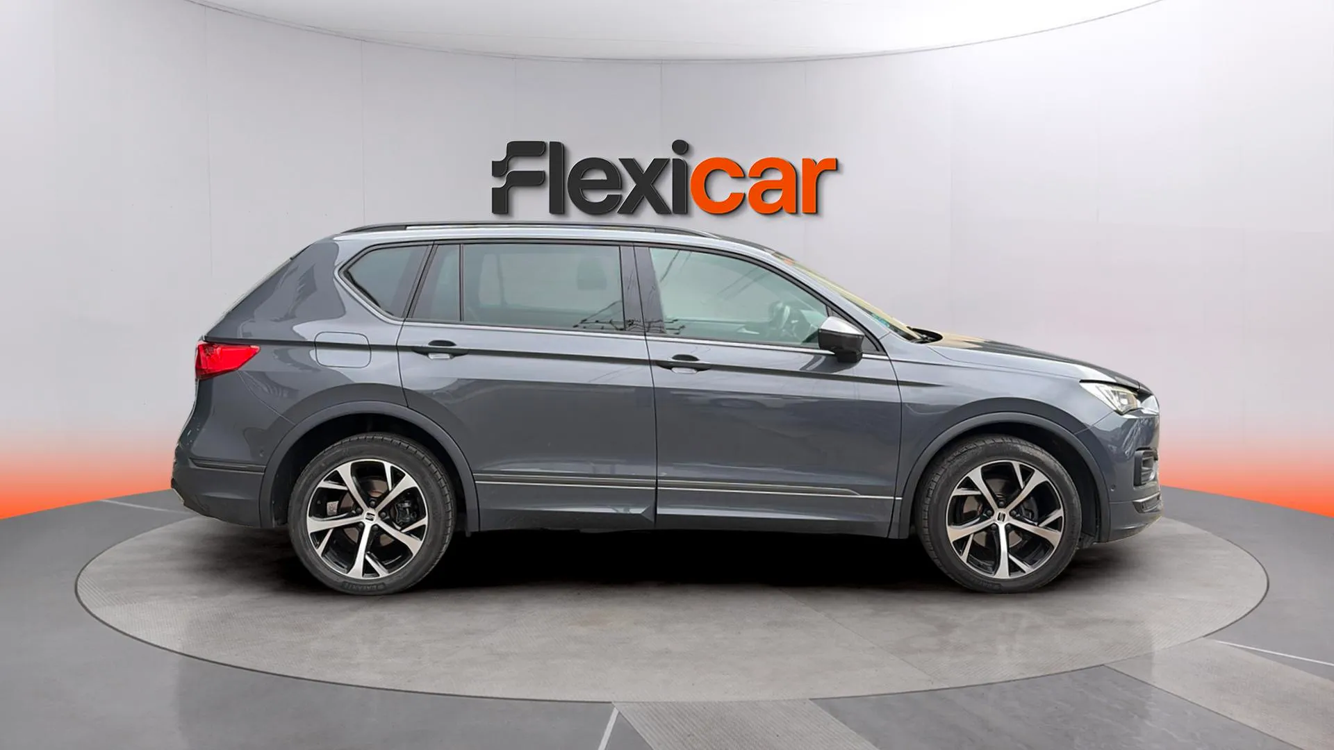 SEAT Tarraco 2.0 TDI St&sp FR DSG - foto 5