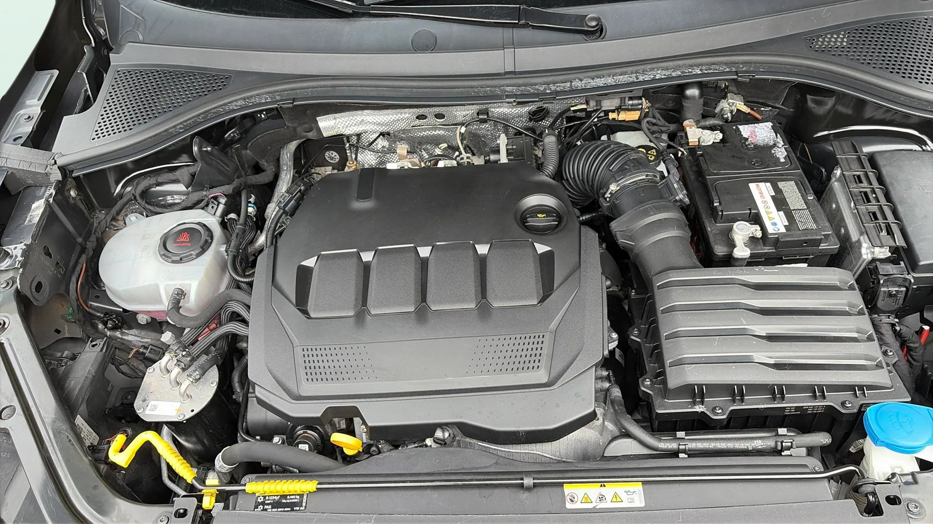 SEAT Tarraco 2.0 TDI St&sp FR DSG - foto 27