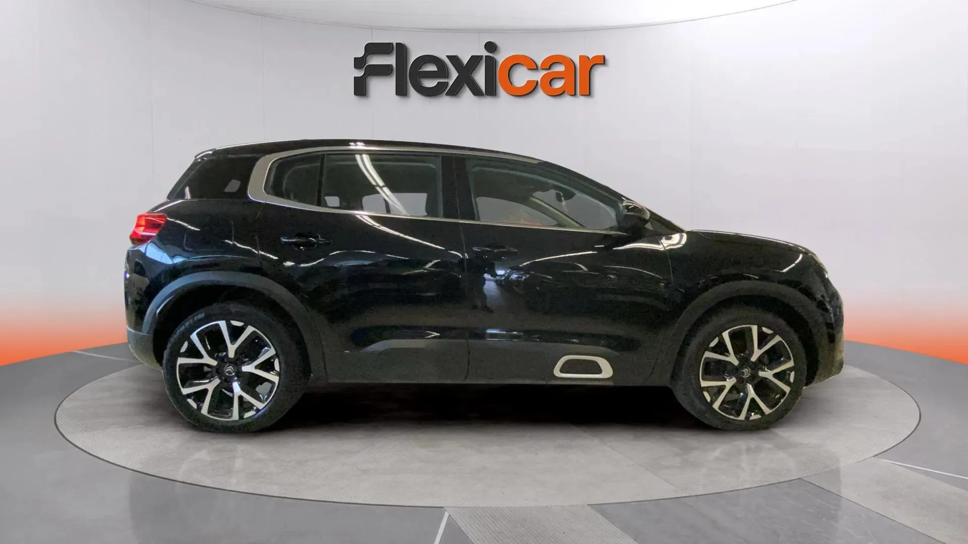 Citroën C5 Aircross PureTech Live - foto 4