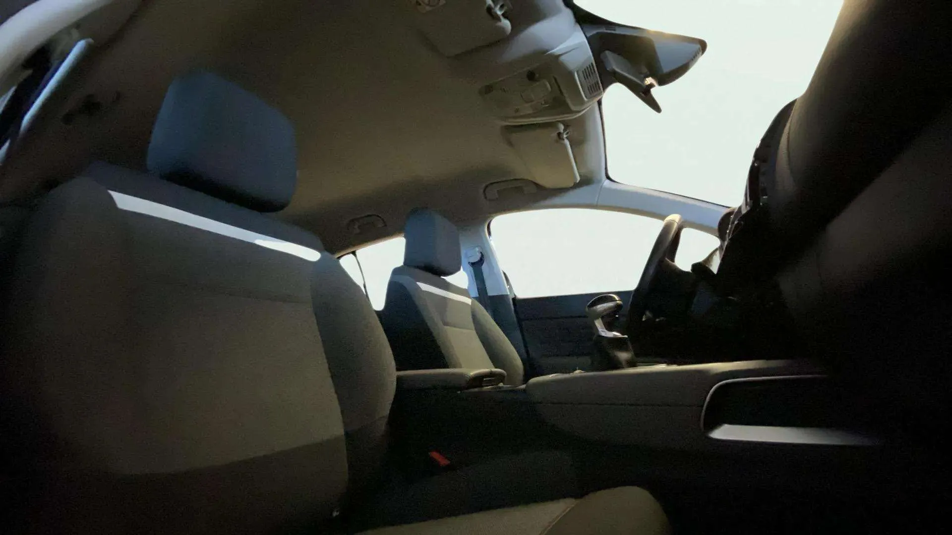 Citroën C5 Aircross PureTech Live - foto 16