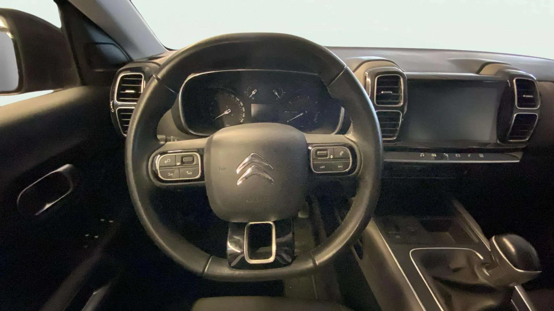 Citroën C5 Aircross PureTech Live - foto 12
