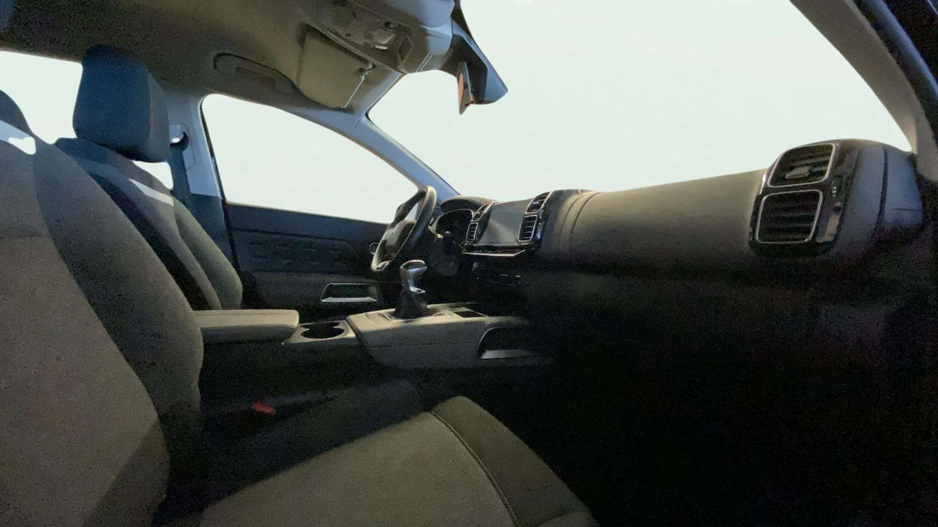 Citroën C5 Aircross PureTech Live - foto 15