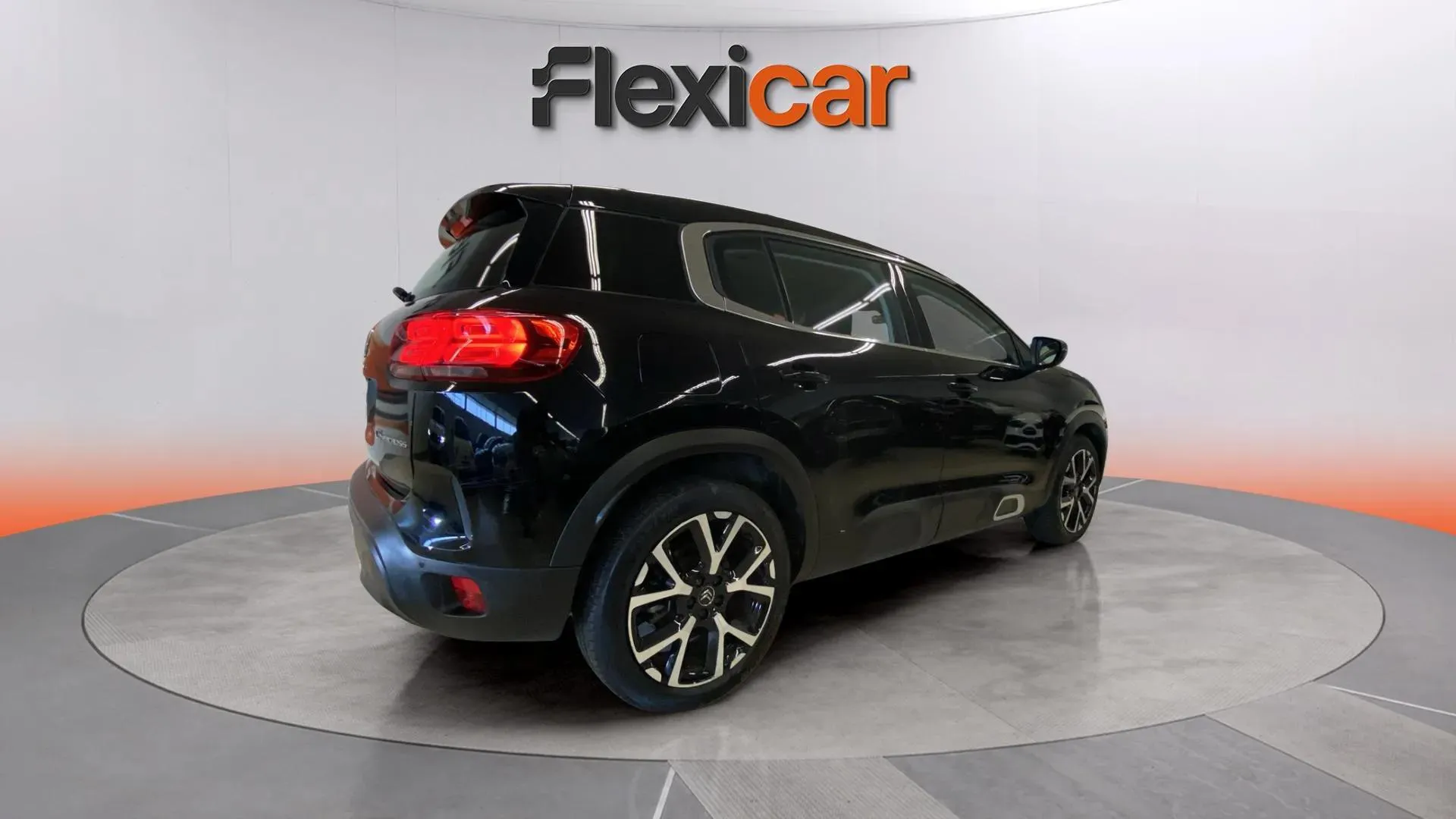 Citroën C5 Aircross PureTech Live - foto 5