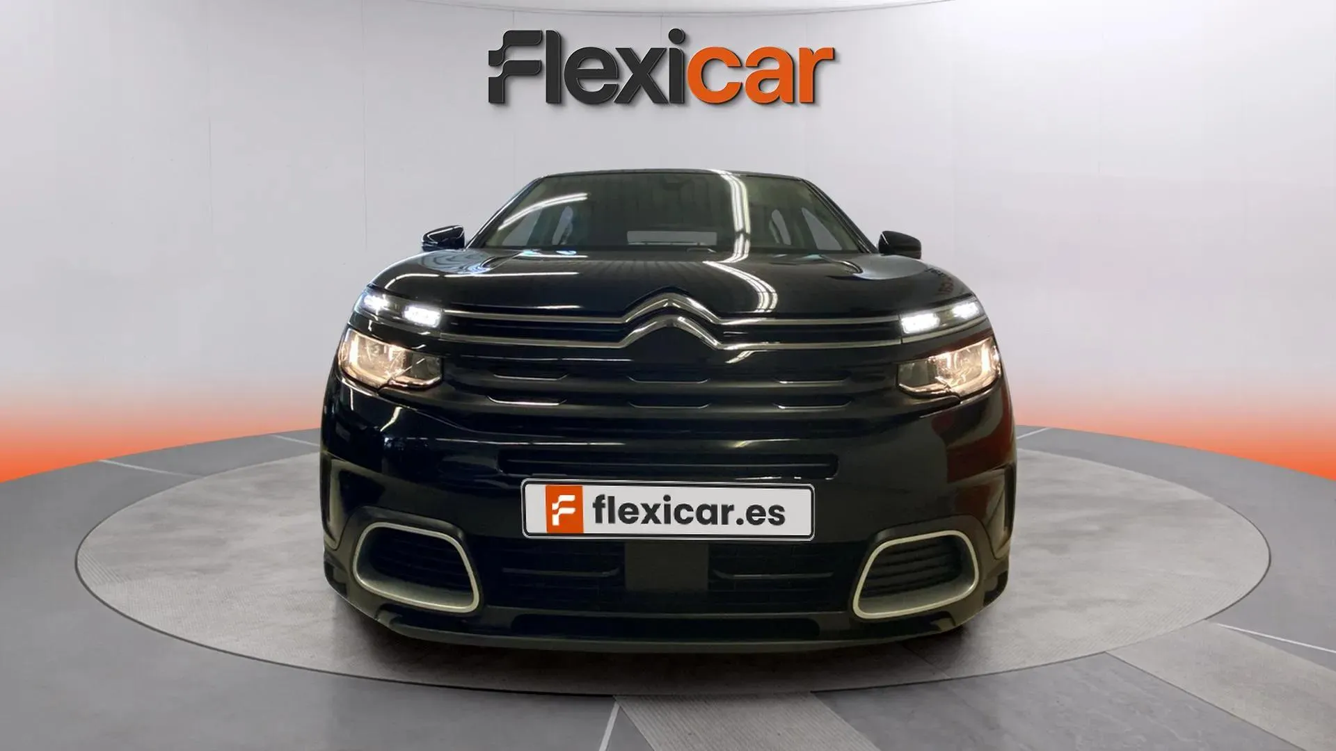 Citroën C5 Aircross PureTech Live - foto 2