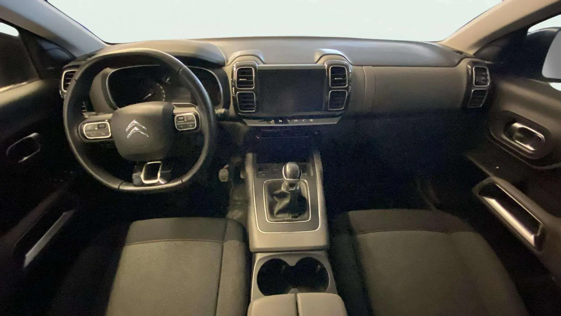 Citroën C5 Aircross PureTech Live - foto 9