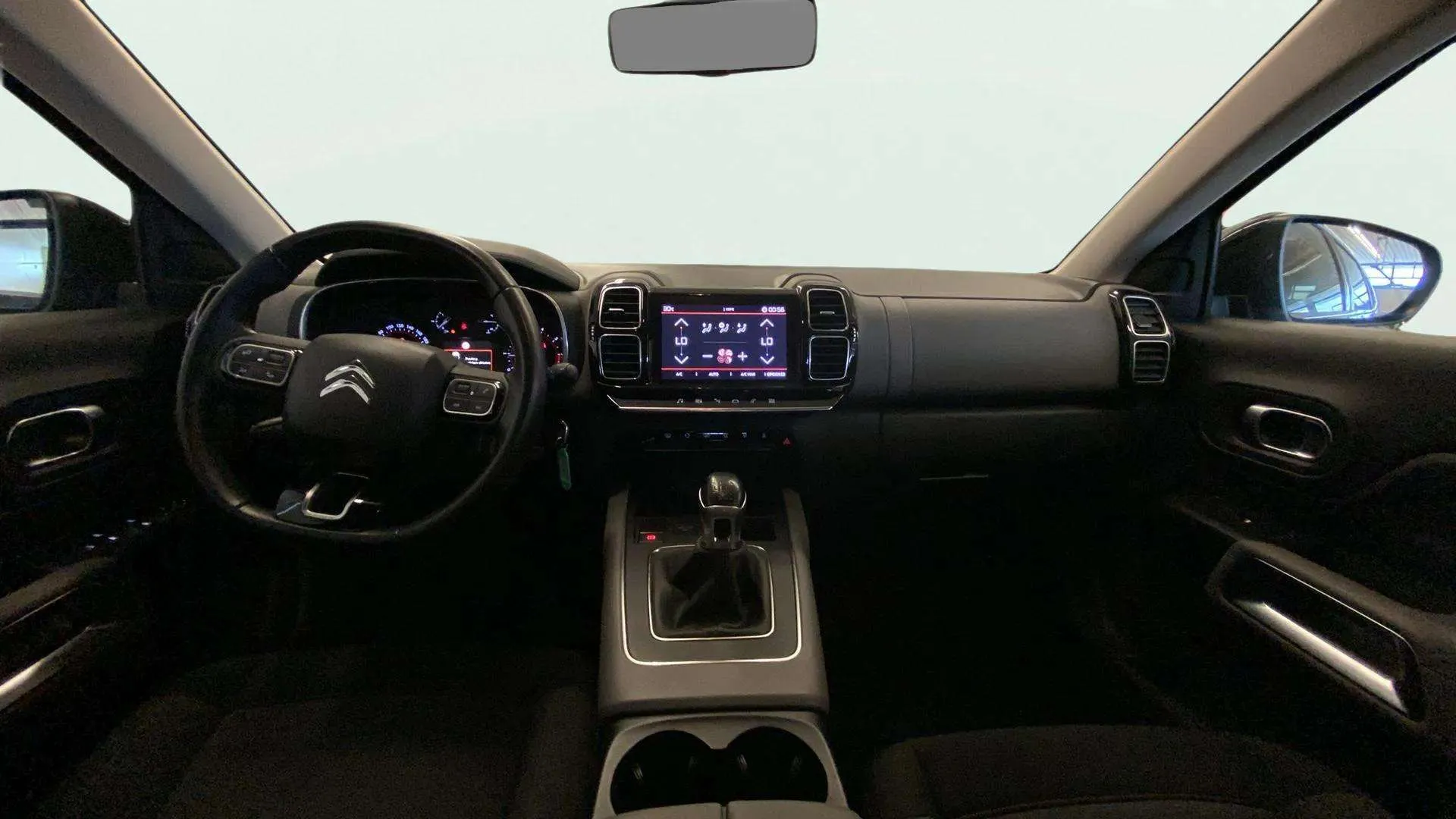 Citroën C5 Aircross PureTech Live - foto 10