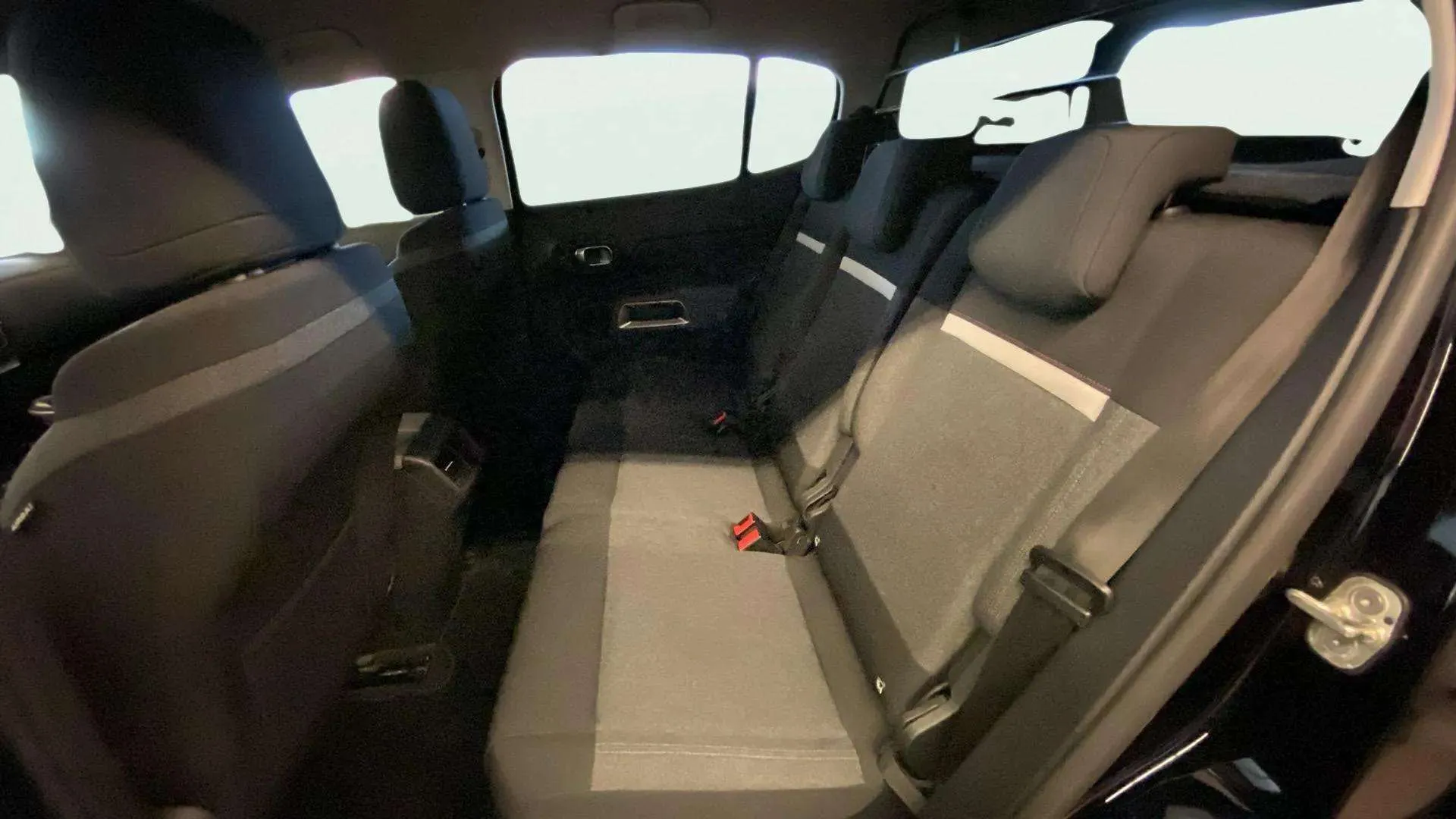 Citroën C5 Aircross PureTech Live - foto 14