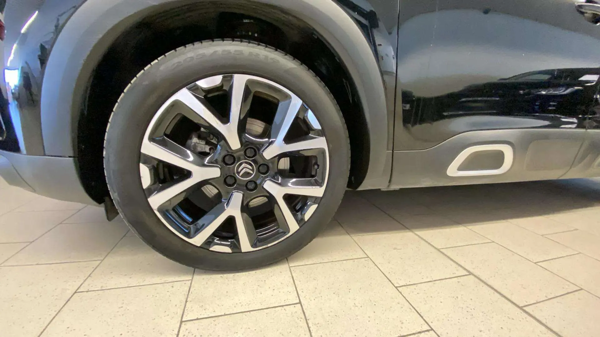 Citroën C5 Aircross PureTech Live - foto 8