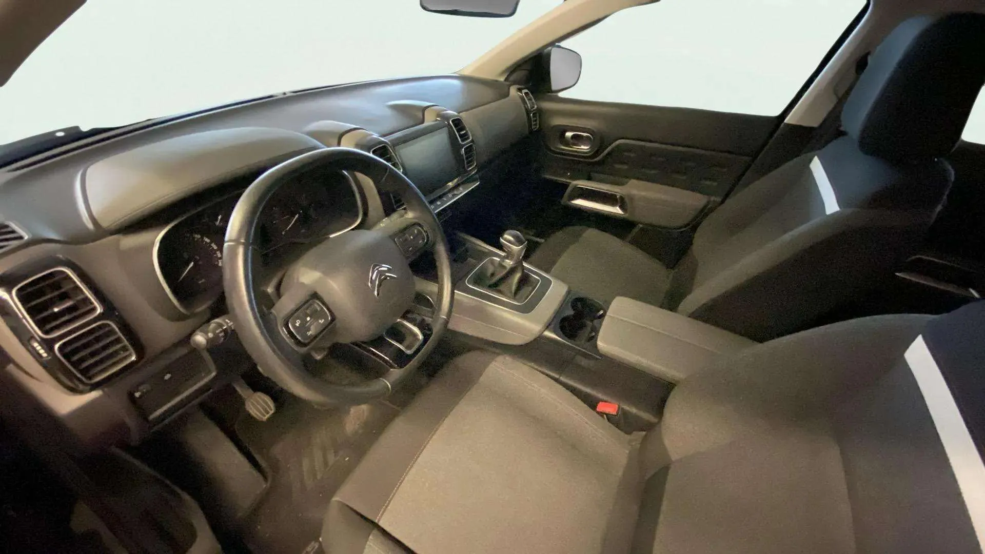 Citroën C5 Aircross PureTech Live - foto 13