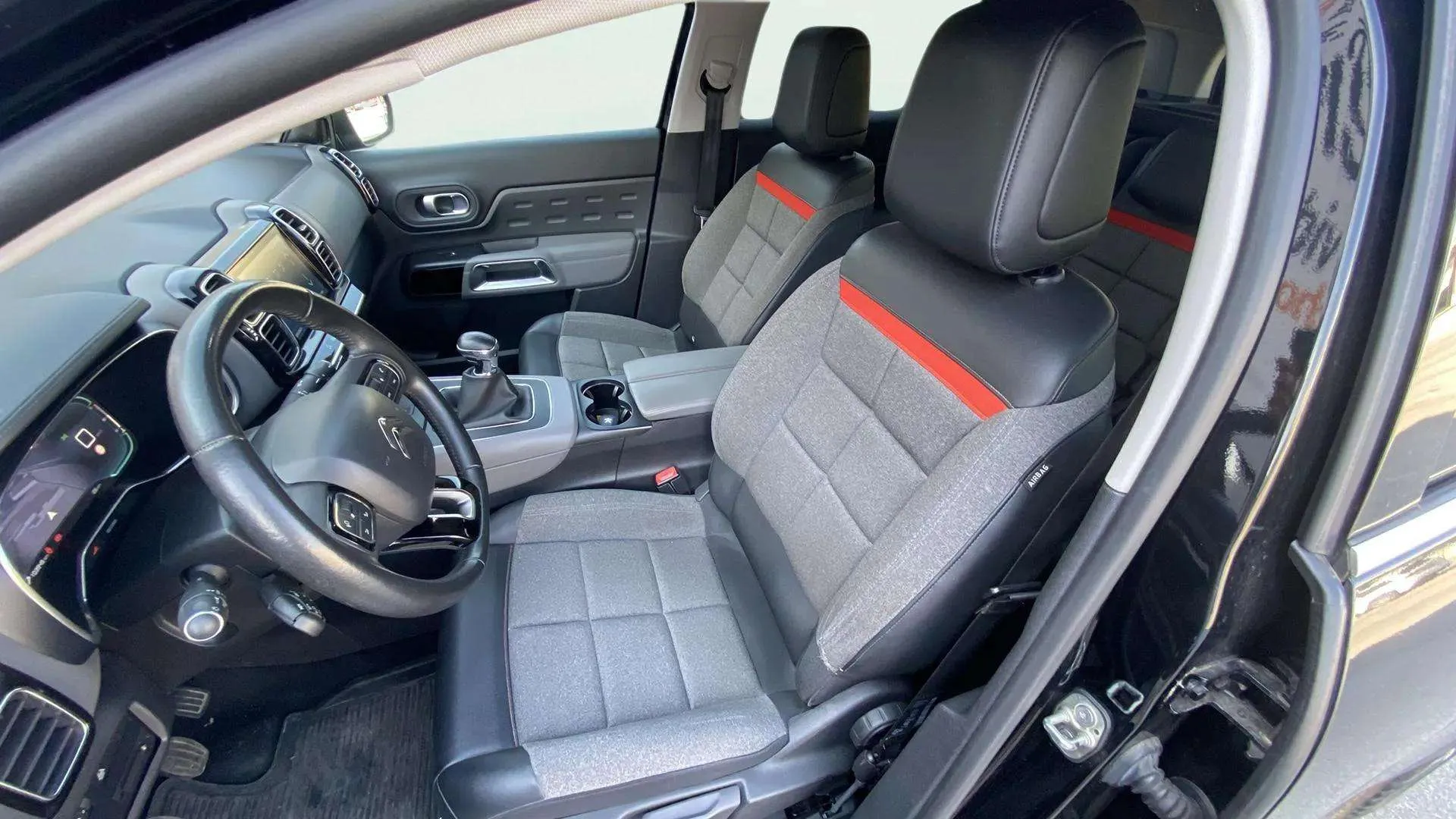 Citroën C5 Aircross PureTech Feel - foto 10