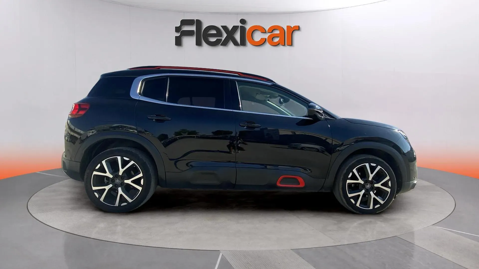 Citroën C5 Aircross PureTech Feel - foto 3