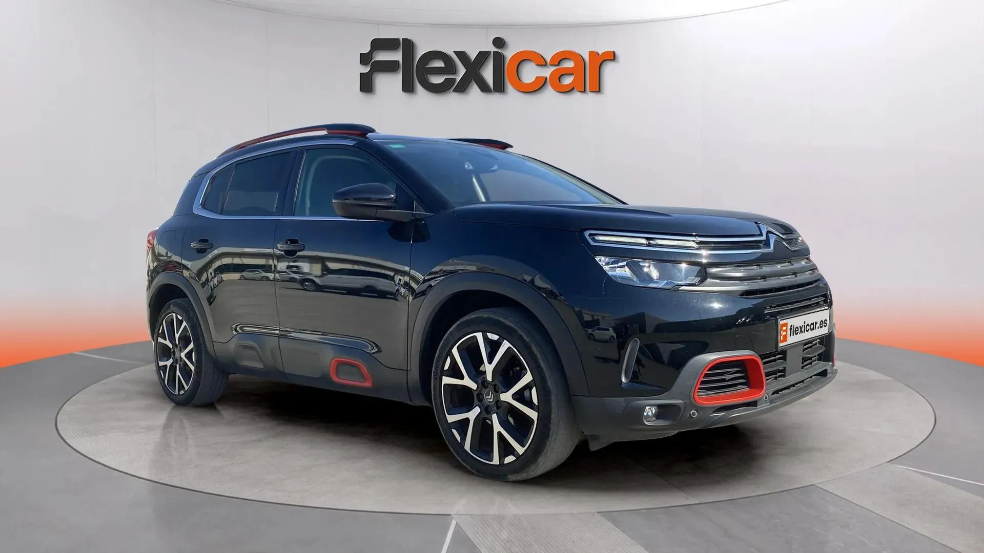Citroën C5 Aircross PureTech Feel