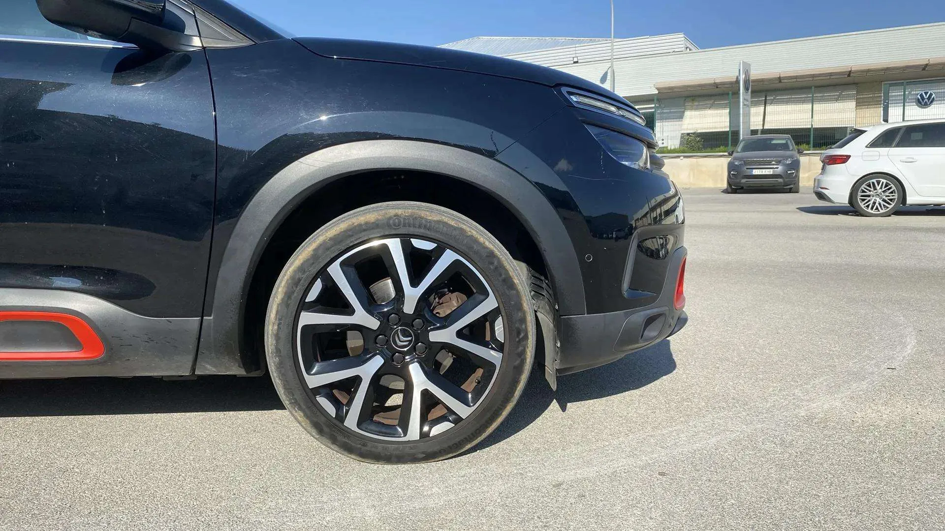 Citroën C5 Aircross PureTech Feel - foto 14