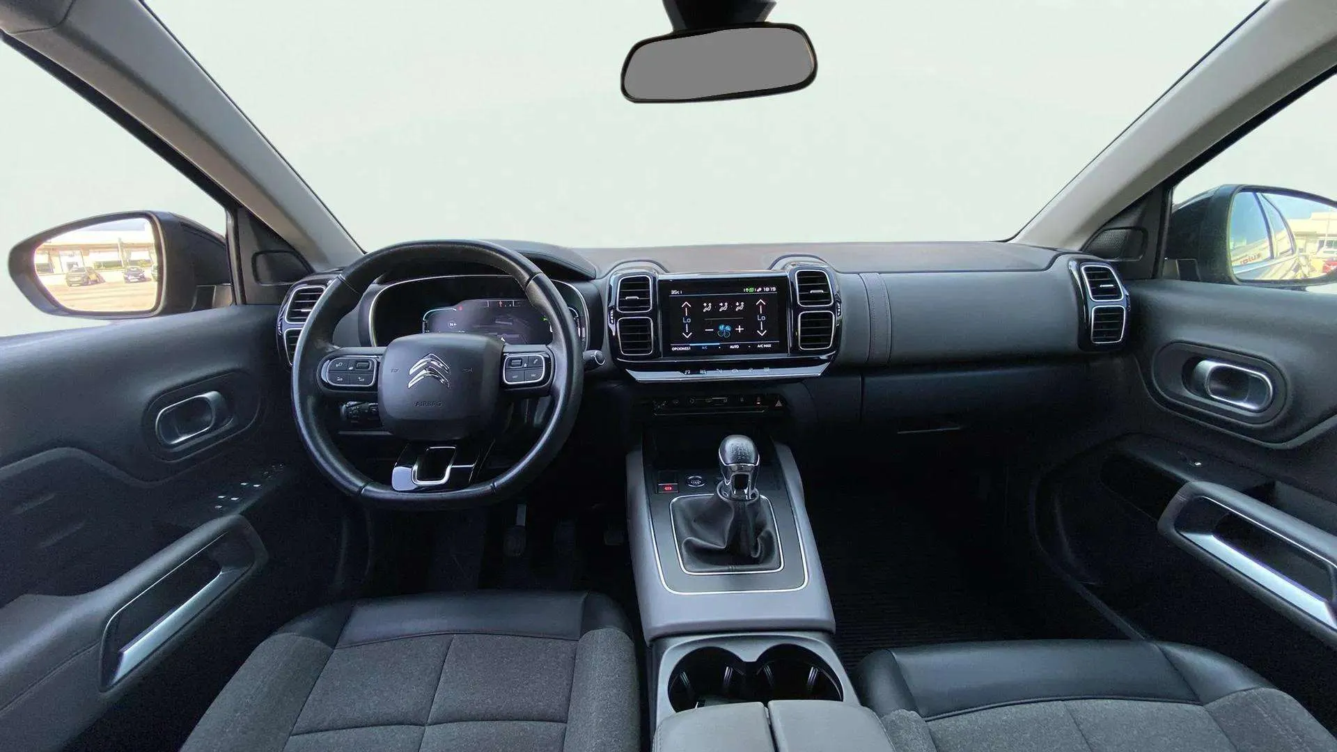Citroën C5 Aircross PureTech Feel - foto 6