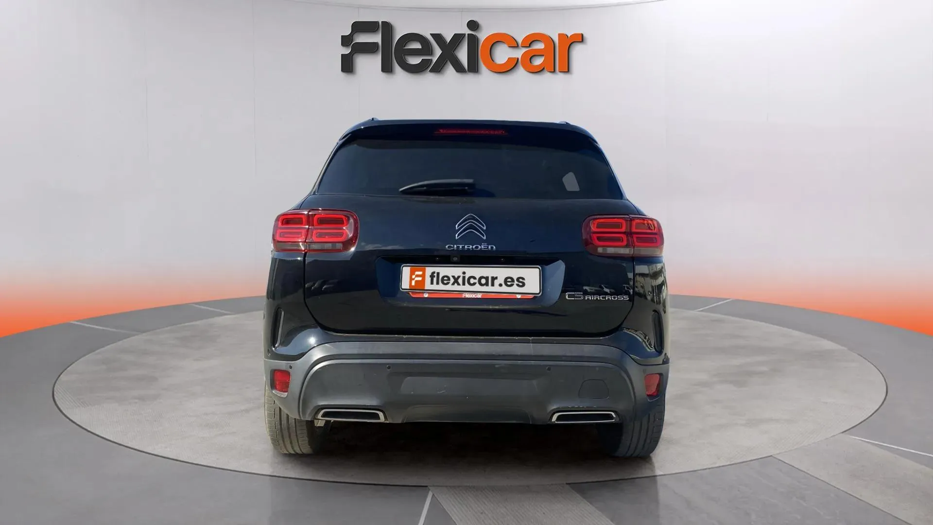 Citroën C5 Aircross PureTech Feel - foto 4