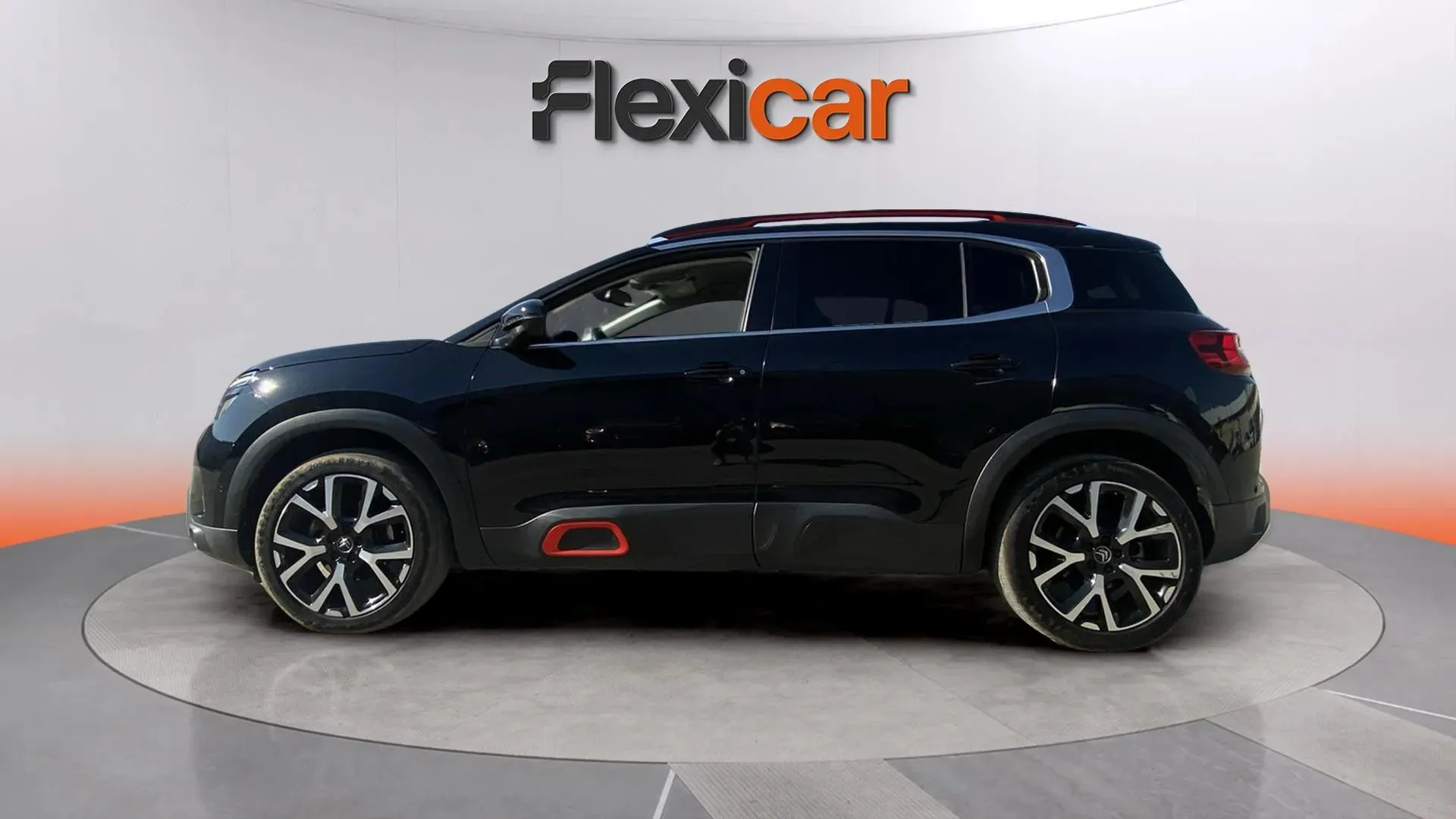 Citroën C5 Aircross PureTech Feel - foto 5