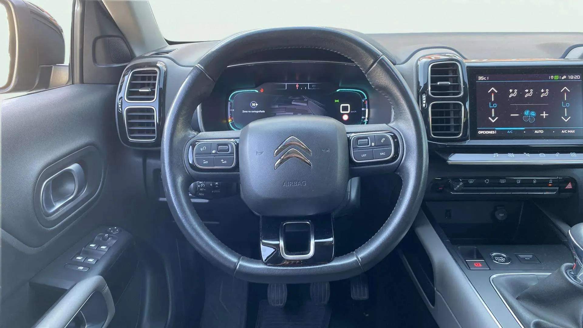 Citroën C5 Aircross PureTech Feel - foto 7