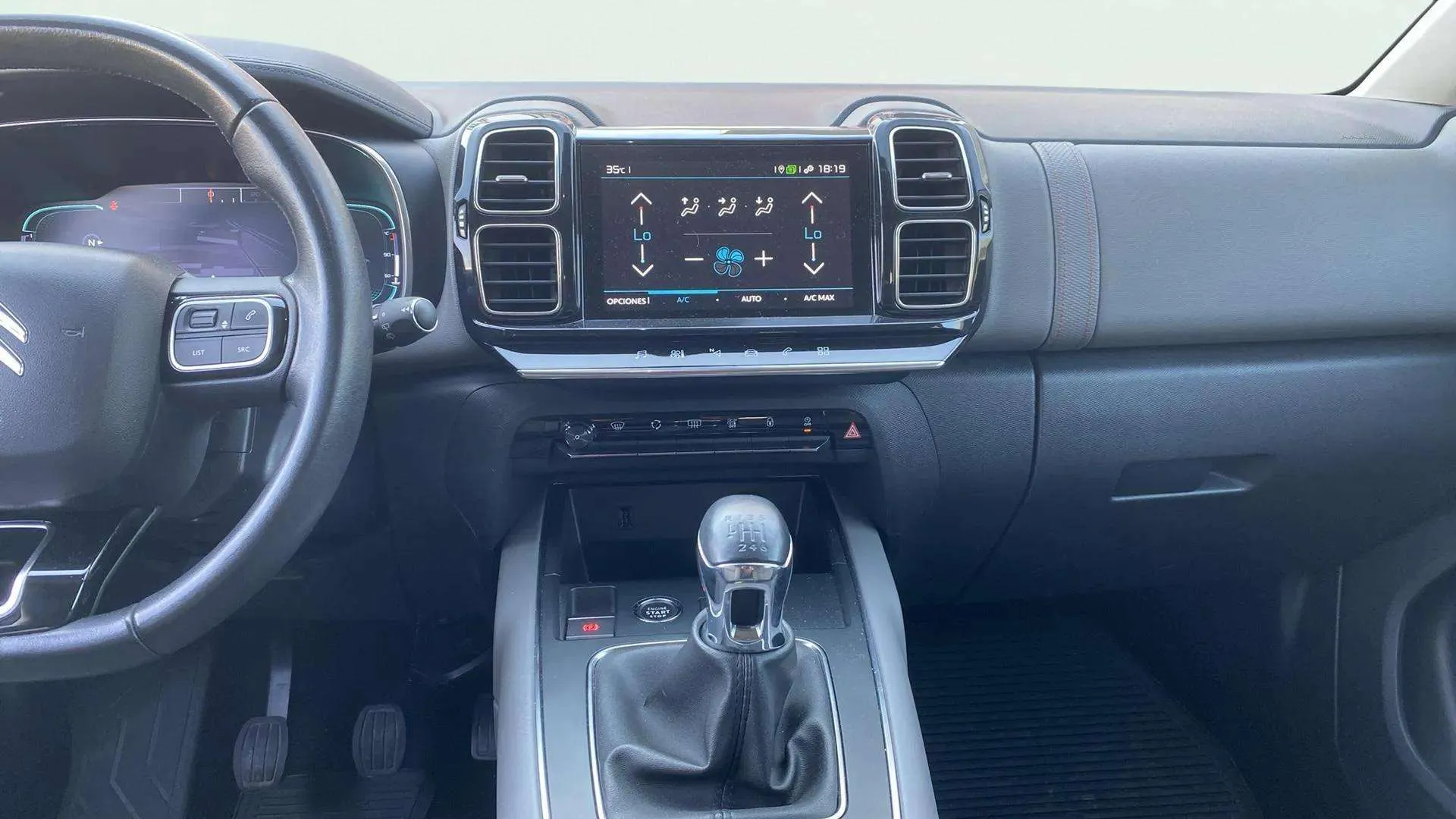 Citroën C5 Aircross PureTech Feel - foto 9