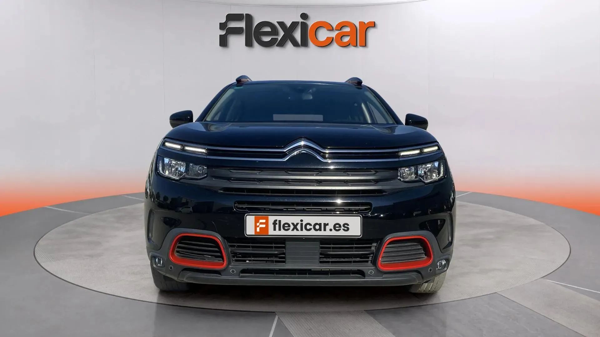 Citroën C5 Aircross PureTech Feel - foto 2
