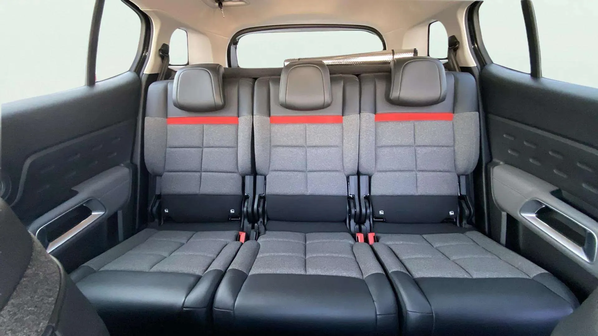 Citroën C5 Aircross PureTech Feel - foto 12