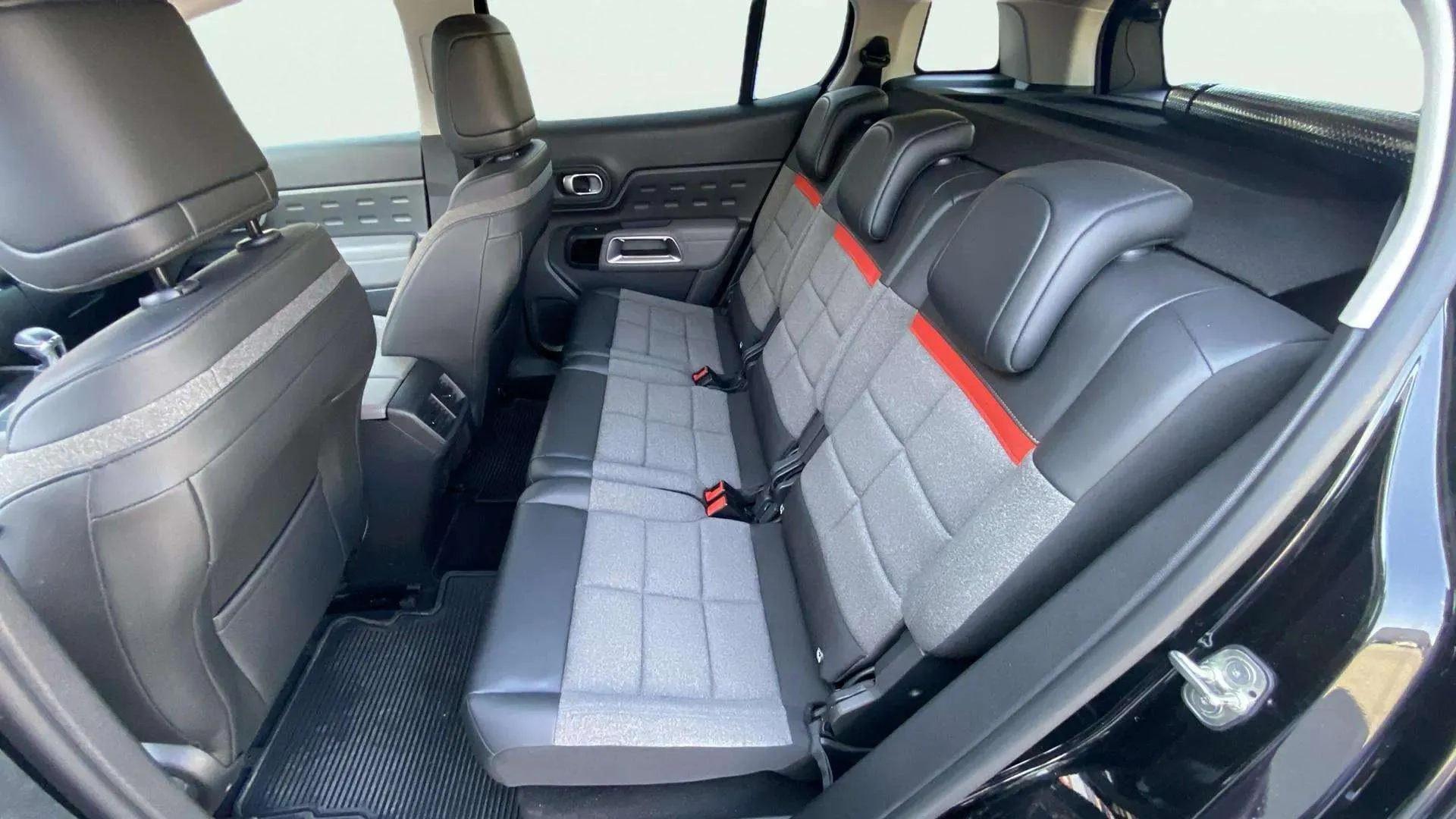 Citroën C5 Aircross PureTech Feel - foto 11