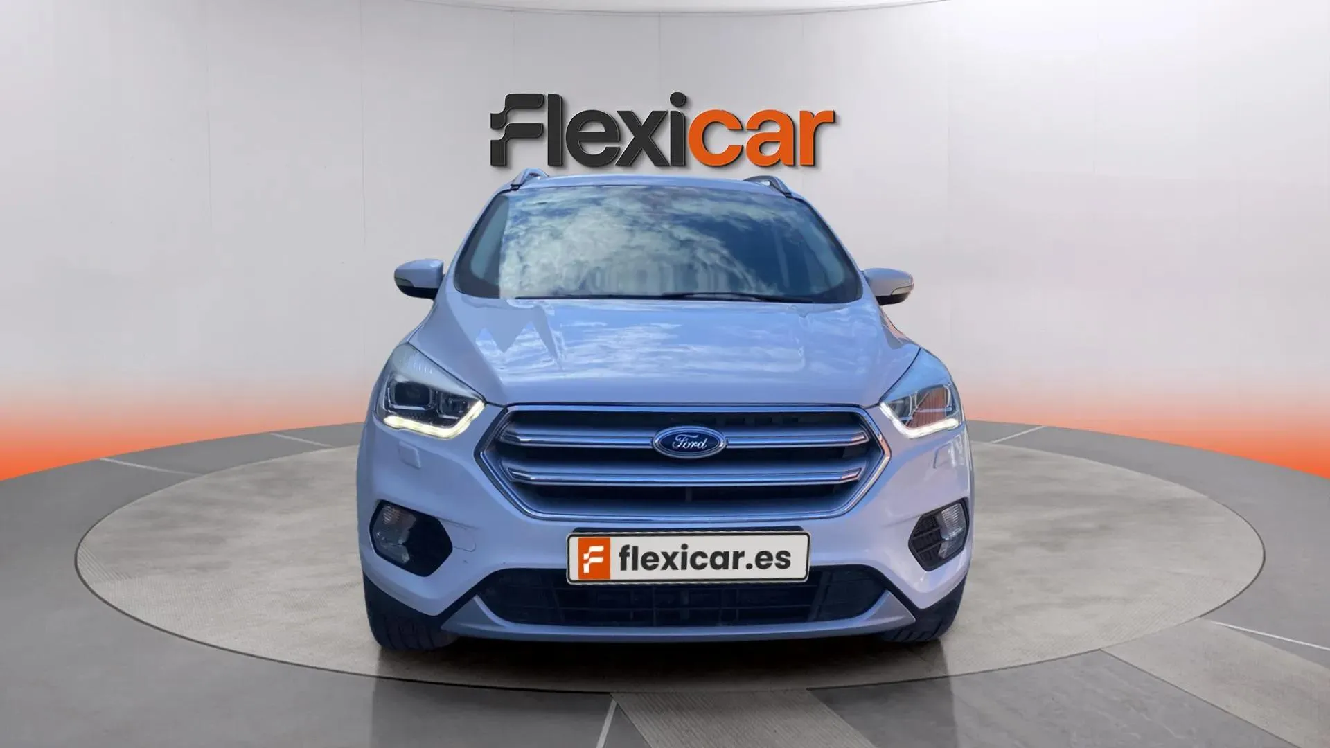 Ford Kuga 1.5 TDCi 4x2 Titanium - foto 8