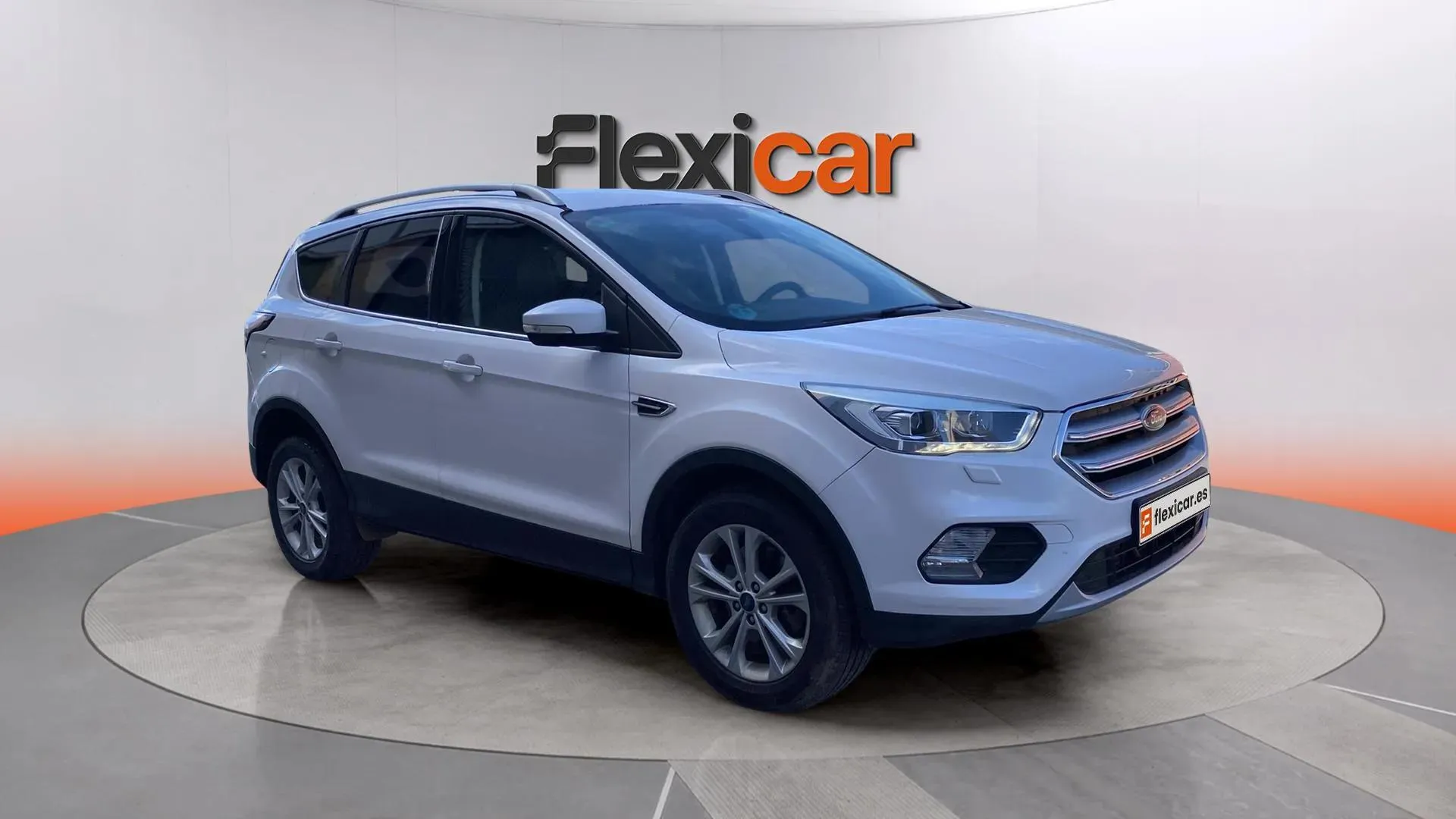 Ford Kuga 1.5 TDCi 4x2 Titanium