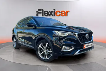 mg hs 15 turbo gdi luxury gasolina manual tarragona 2 903000000171669