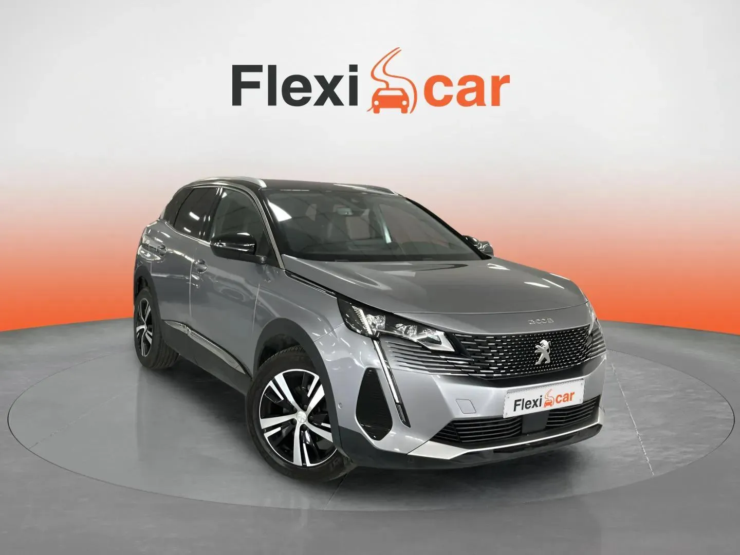 Peugeot 3008 1.2 PureTech GT EAT8
