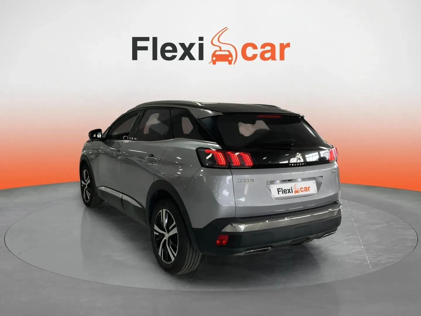 Peugeot 3008 1.2 PureTech GT EAT8 - foto 6