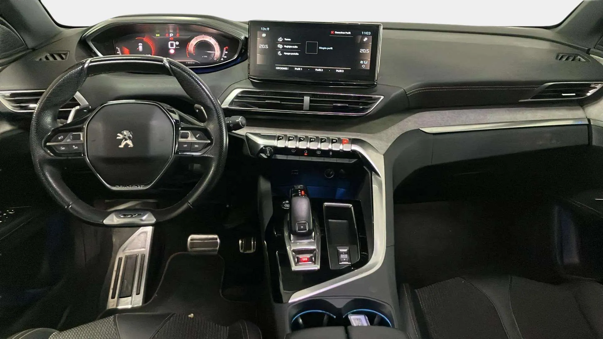 Peugeot 3008 1.2 PureTech GT EAT8 - foto 10