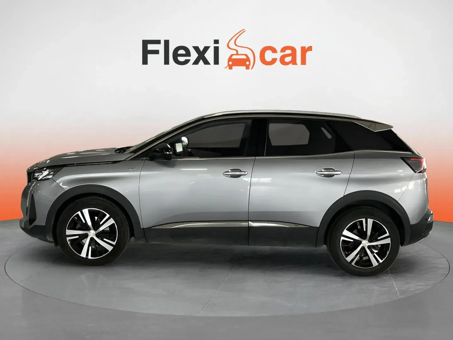 Peugeot 3008 1.2 PureTech GT EAT8 - foto 3