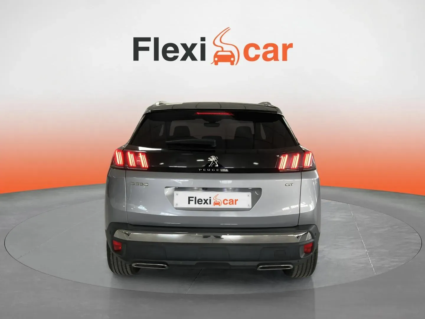 Peugeot 3008 1.2 PureTech GT EAT8 - foto 5
