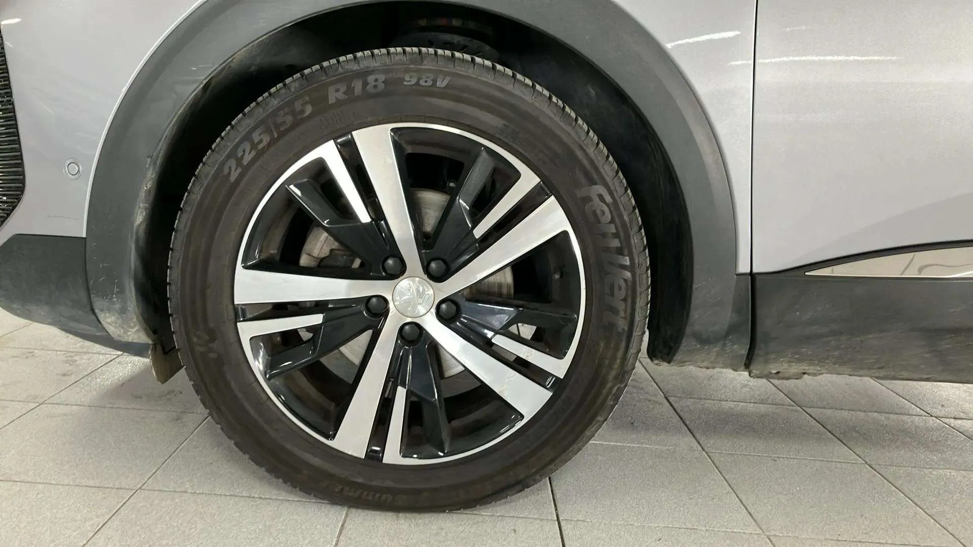 Peugeot 3008 1.2 PureTech GT EAT8 - foto 8