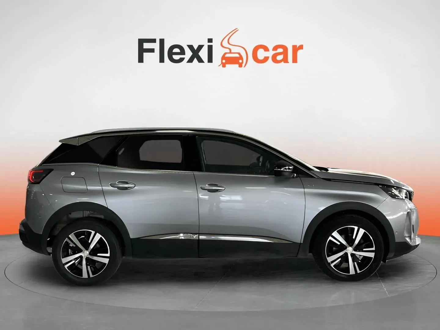 Peugeot 3008 1.2 PureTech GT EAT8 - foto 4