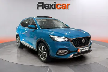 mg hs 15 turbo gdi luxury gasolina manual sabadell 3 903000000171797