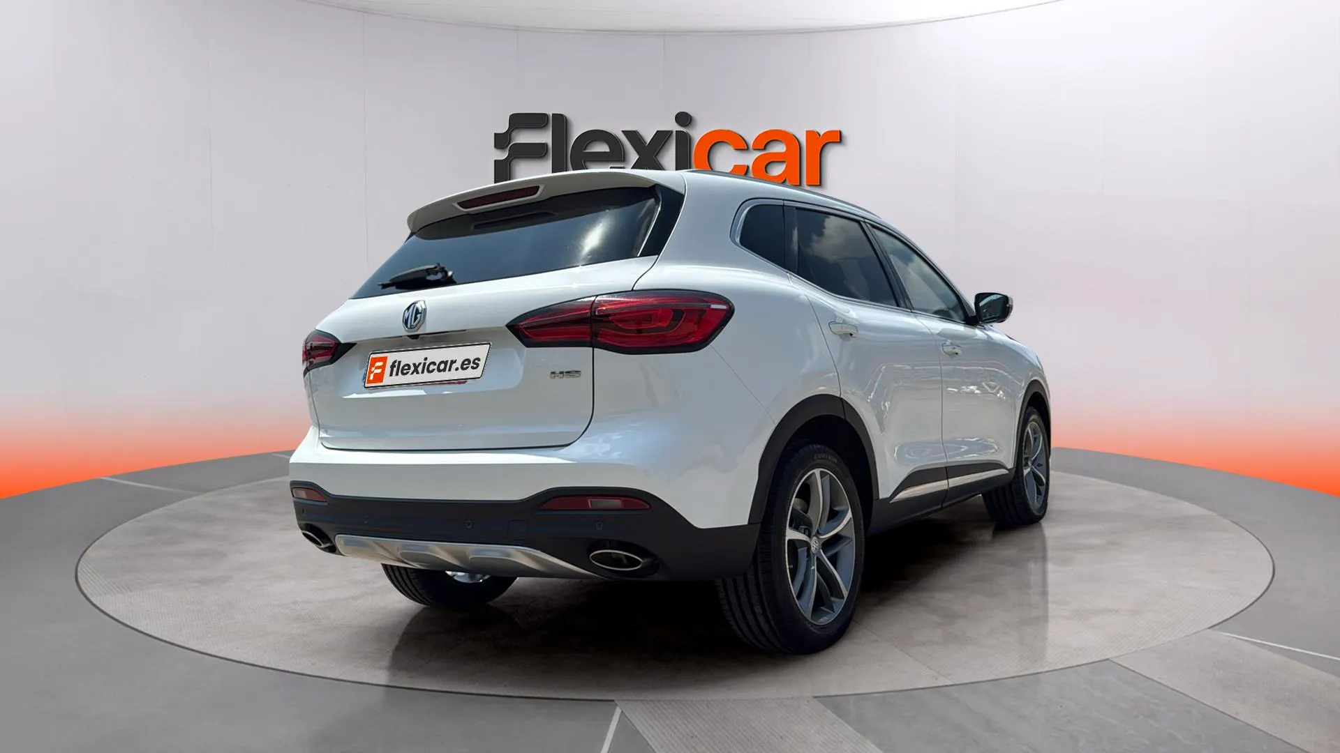MG HS 1.5 Turbo GDI Luxury - foto 7