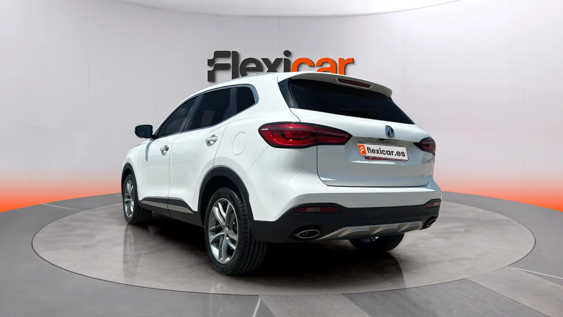 MG HS 1.5 Turbo GDI Luxury - foto 5