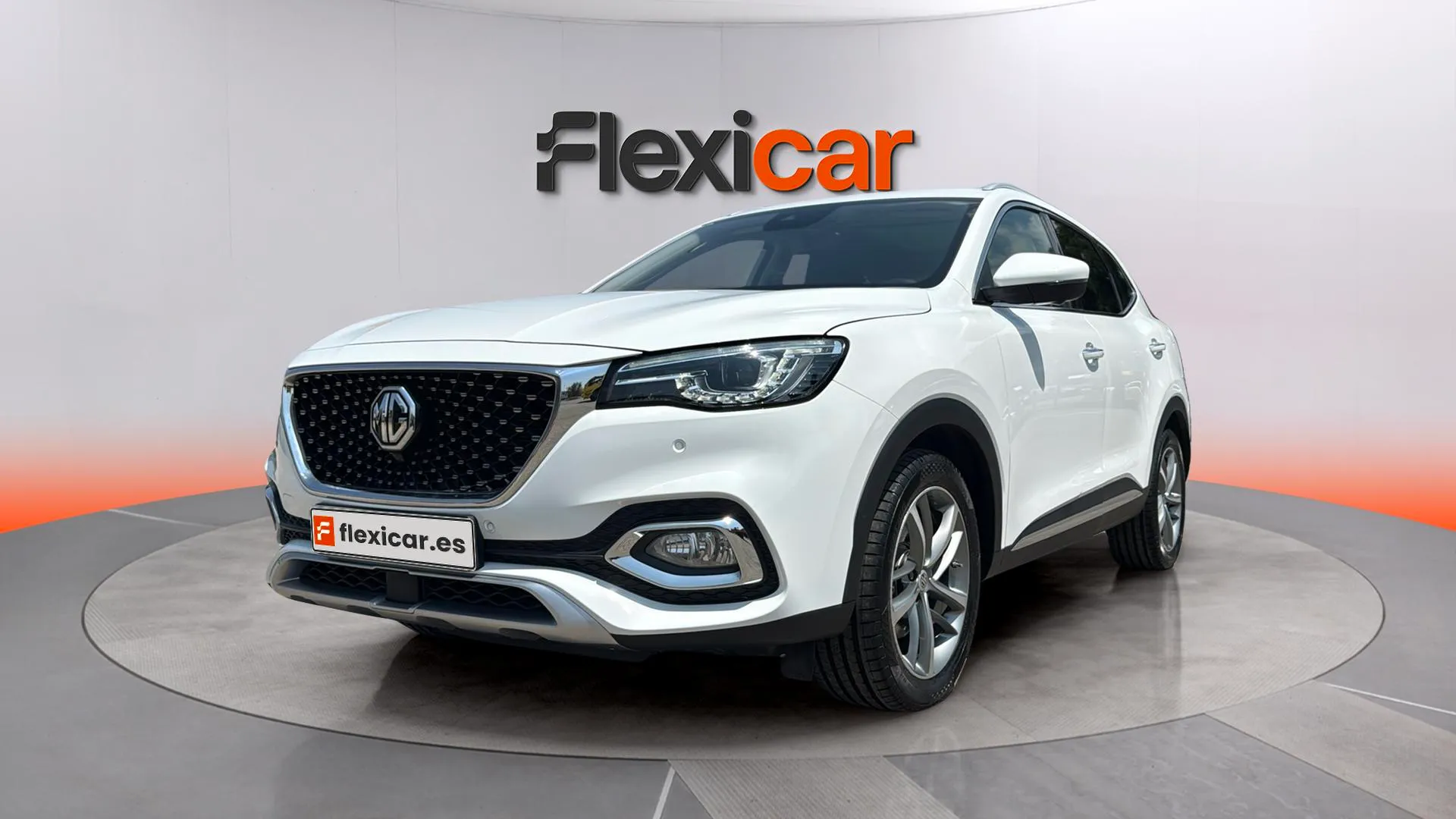 MG HS 1.5 Turbo GDI Luxury - foto 3